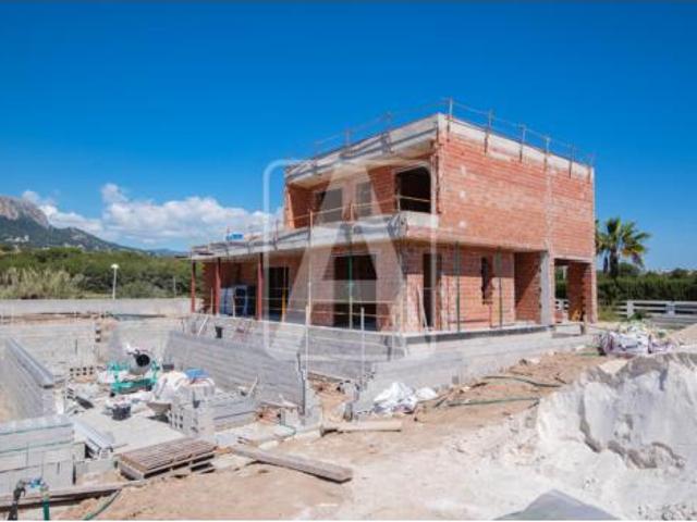 Chalet en venta en Pla Roig, la Marina Alta
