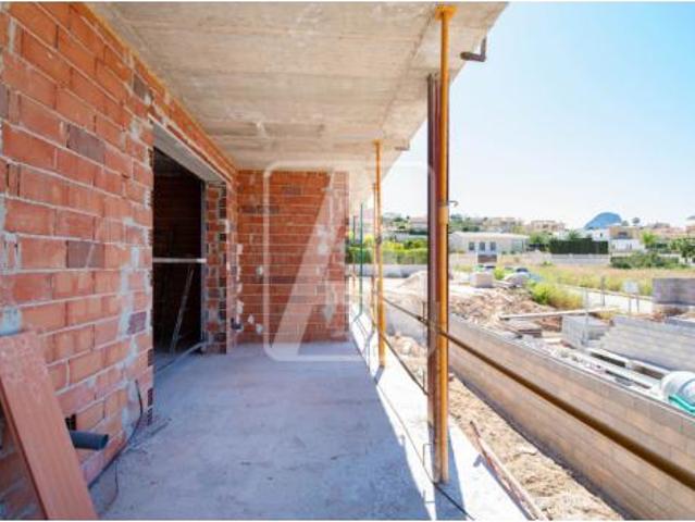 Chalet en venta en Pla Roig, la Marina Alta