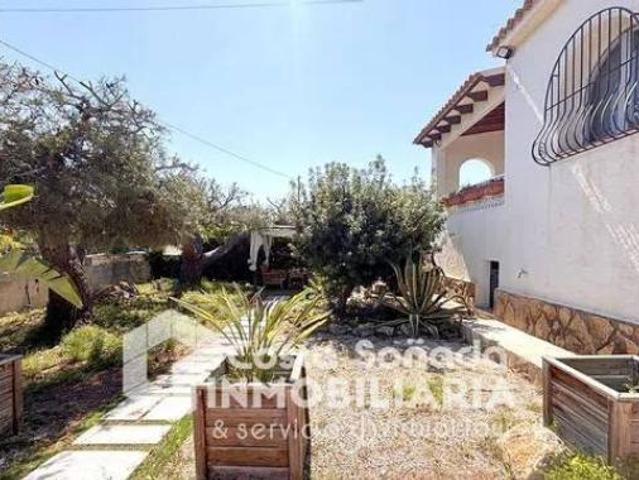 Chalet en venta en Calp, Alacant / Alicante