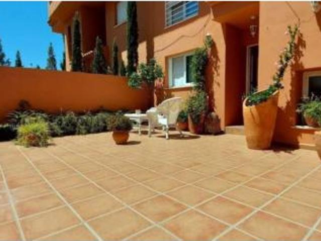 Chalet en venta en la Marina Alta, Valencia