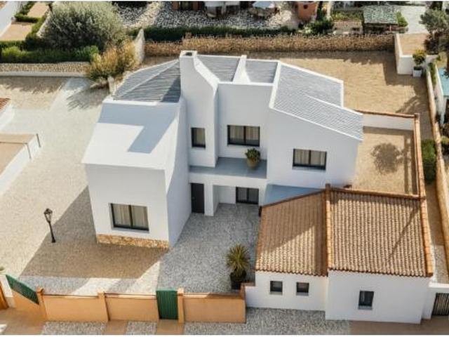 Chalet en venta en Urbanització Els Carrions, la Marina Alta
