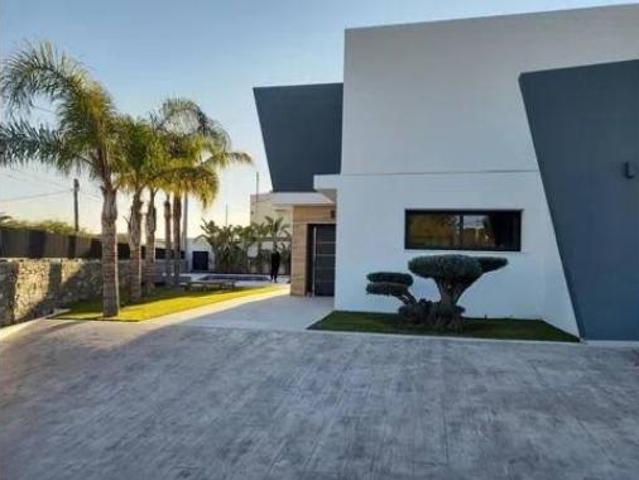 Chalet en venta en Urbanització Els Carrions, la Marina Alta