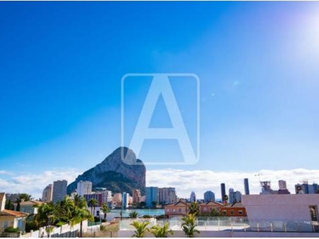 Chalet en venta en Urbanització Els Carrions, la Marina Alta