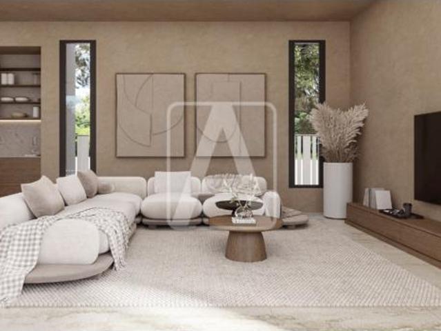 Chalet en venta en Pla Roig, la Marina Alta