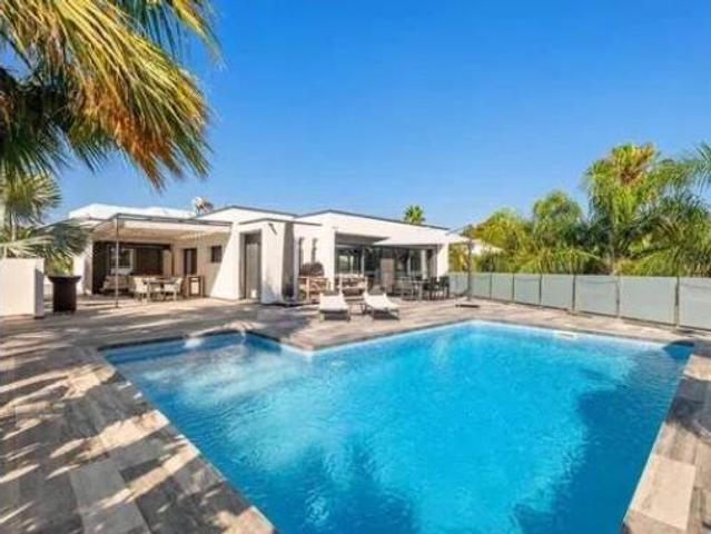 Chalet en venta en Urbanització Els Carrions, la Marina Alta