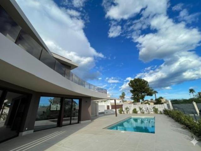 Chalet en venta en Urbanització Els Carrions, la Marina Alta