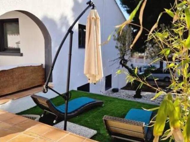 Chalet en venta en Urbanització Els Carrions, la Marina Alta