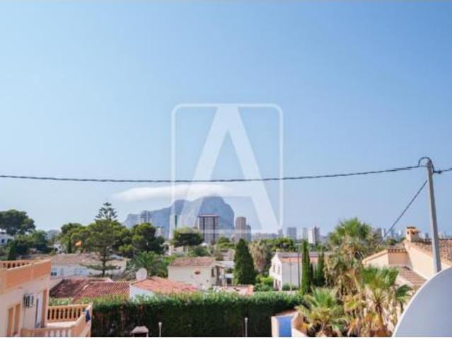 Chalet en venta en Urbanització Els Carrions, la Marina Alta