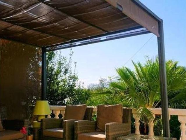Chalet en venta en La Colalga, Calp
