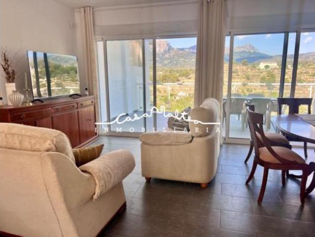 Casa en venta en Urbanització Les Cometes, la Marina Alta