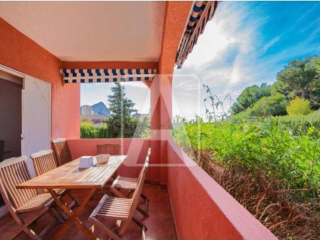 Chalet en venta en Urbanització Els Carrions, la Marina Alta
