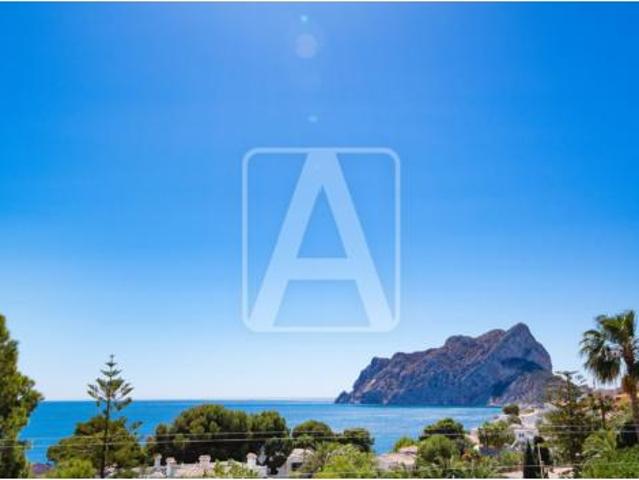 Chalet en venta en Urbanització Els Carrions, la Marina Alta
