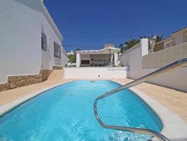 Chalet en venta en Urbanització Els Carrions, la Marina Alta