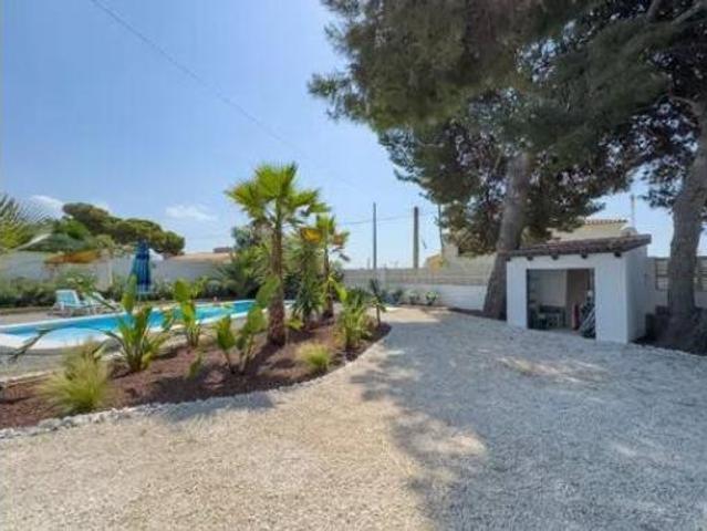 Chalet en venta en Urbanització Els Carrions, la Marina Alta