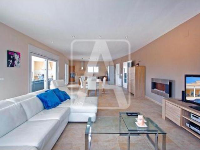 Chalet en venta en Urbanització Les Cometes, la Marina Alta