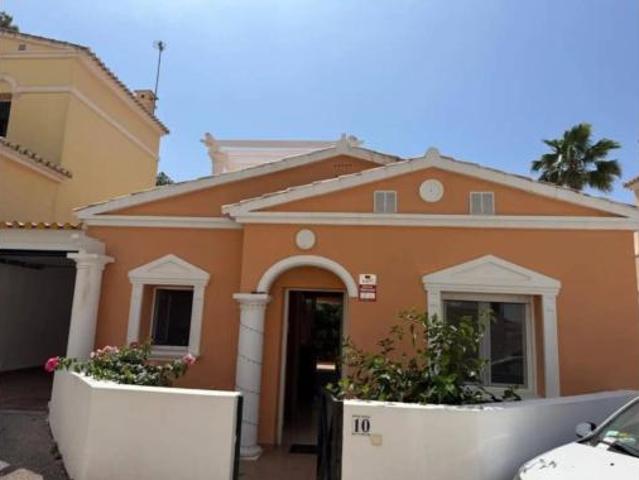 Chalet en venta en Urbanització Les Cometes, Calp