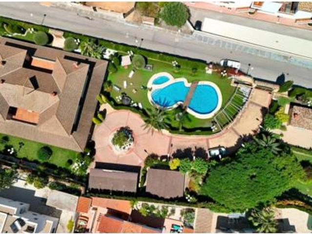 Chalet en venta en Urbanització Les Cometes, la Marina Alta