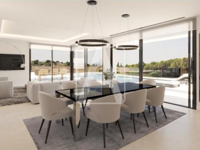 Chalet en venta en Urbanització Les Cometes, la Marina Alta