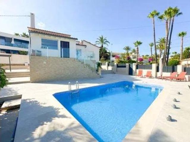 Chalet en venta en Urbanització Els Carrions, la Marina Alta