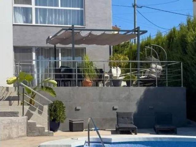 Chalet en venta en Urbanització Els Carrions, la Marina Alta