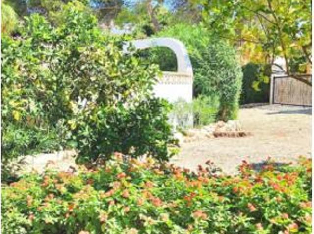 Chalet en venta en Urbanització Els Carrions, la Marina Alta