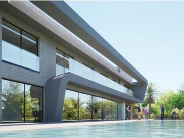 Chalet en venta en Urbanització Els Carrions, la Marina Alta
