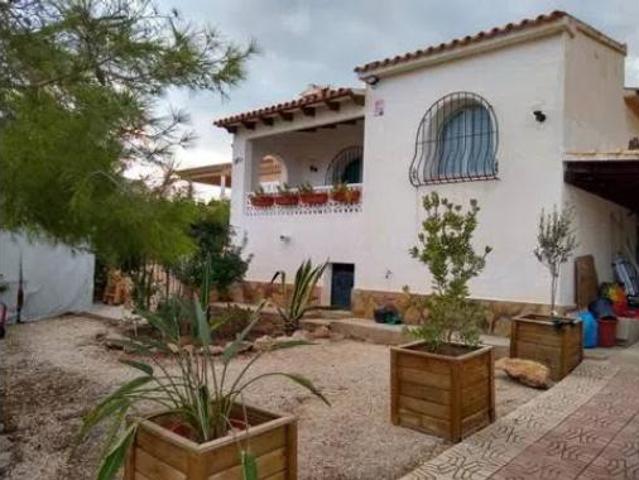 Chalet en venta en Urbanització Els Carrions, la Marina Alta