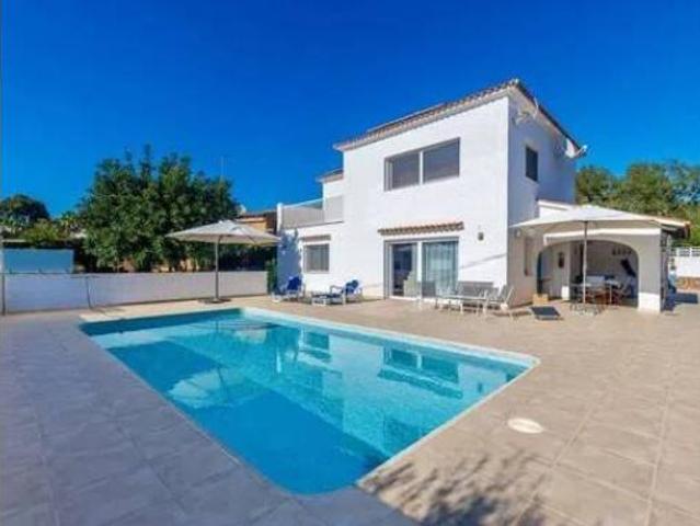 Chalet en venta en Urbanització Els Carrions, la Marina Alta