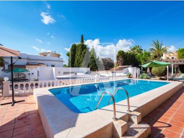 Chalet en venta en Urbanització Els Carrions, la Marina Alta