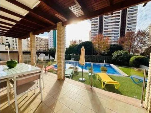 Chalet en venta en Urbanització Els Carrions, la Marina Alta