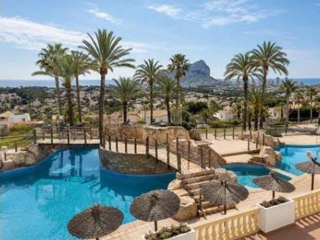 Chalet en venta en Urbanització Les Cometes, la Marina Alta