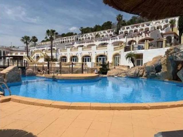 Chalet en venta en Urbanització Les Cometes, la Marina Alta