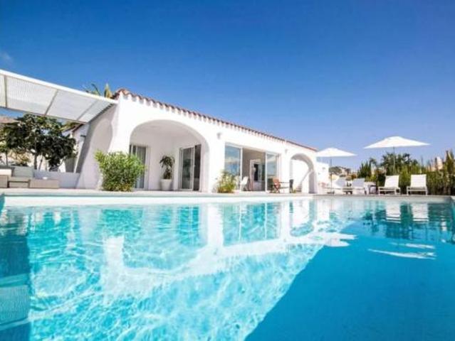 Chalet en venta en San Bernardo, la Marina Alta