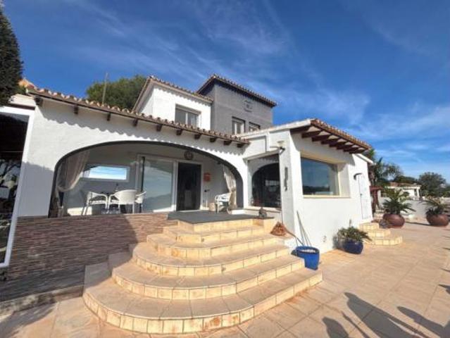 Chalet en venta en San Bernardo, la Marina Alta