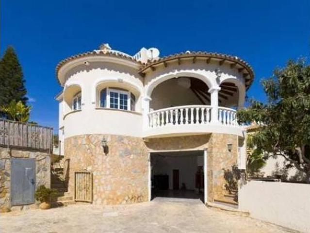 Chalet en venta en San Bernardo, la Marina Alta