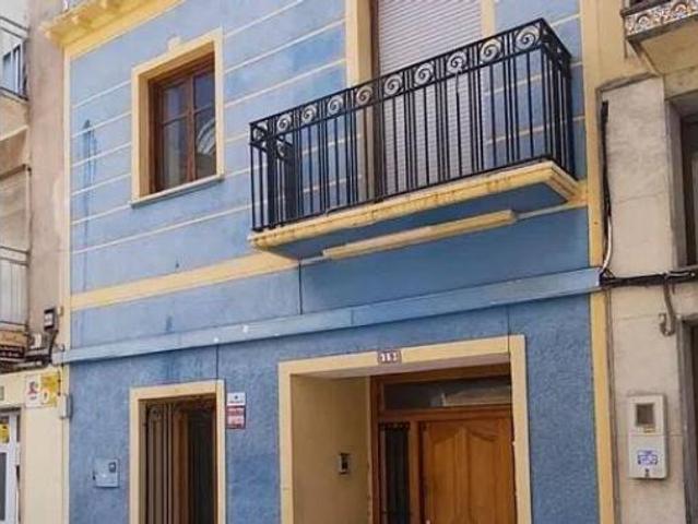 Chalet en venta en San Bernardo, la Marina Alta