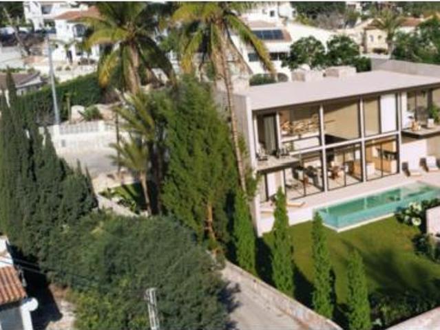 Chalet en venta en San Bernardo, la Marina Alta