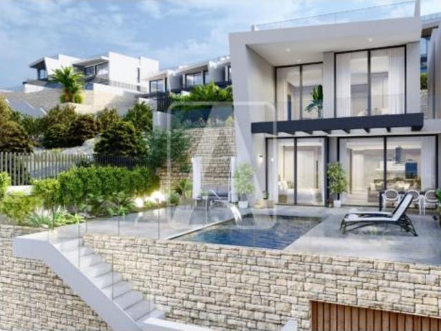 Chalet en venta en San Bernardo, la Marina Alta