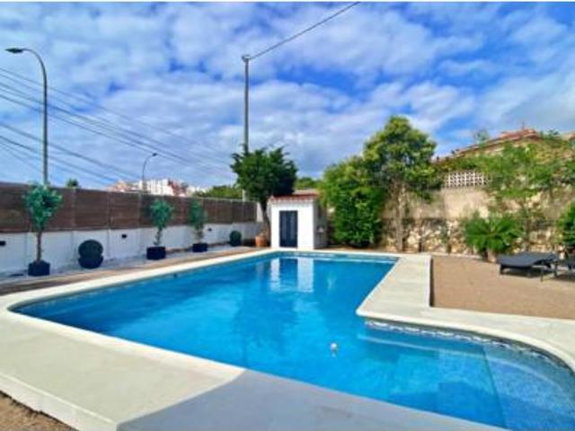 Chalet en venta en San Bernardo, la Marina Alta