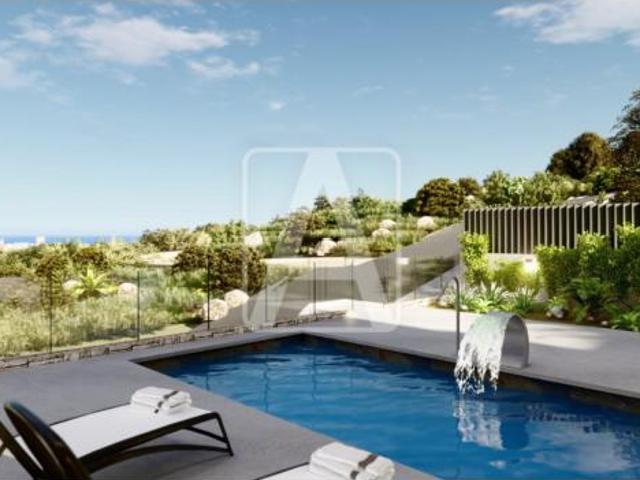 Chalet en venta en San Bernardo, la Marina Alta