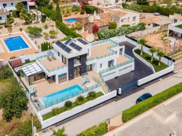 Chalet en venta en San Bernardo, la Marina Alta