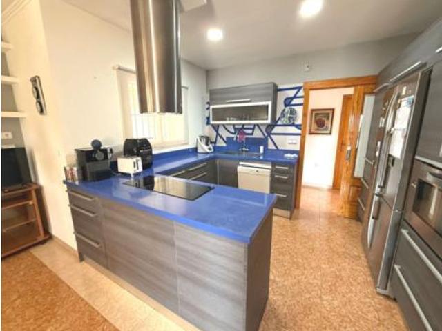 Chalet en venta en San Bernardo, la Marina Alta