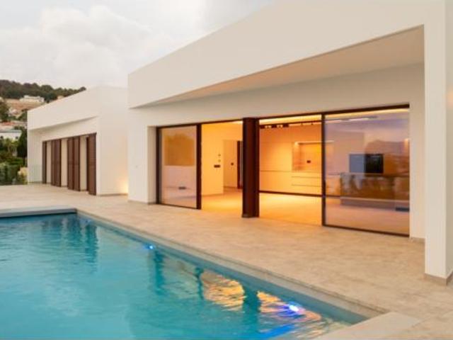 Chalet en venta en San Bernardo, la Marina Alta