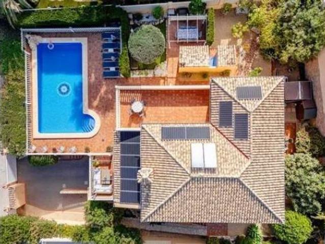 Chalet en venta en San Bernardo, la Marina Alta