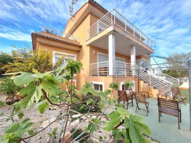 Chalet en venta en San Bernardo, la Marina Alta