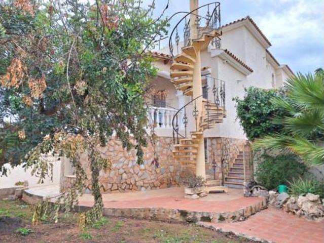 Chalet en venta en la Marina Alta, Valencia