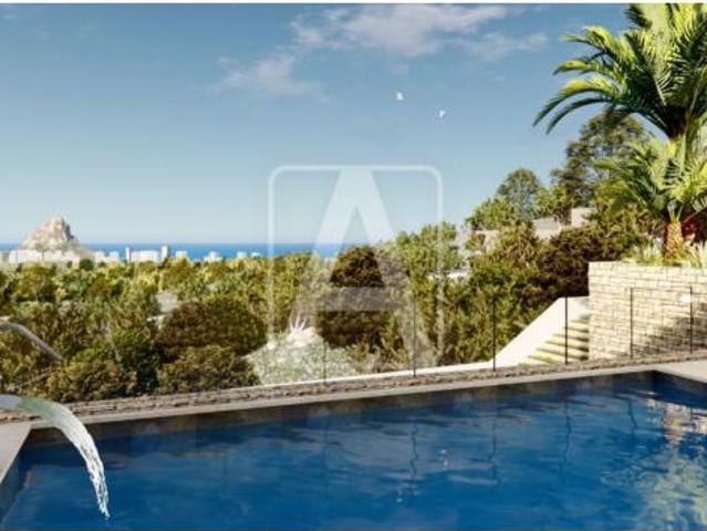 Chalet en venta en San Bernardo, la Marina Alta