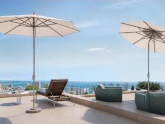 Chalet en venta en San Bernardo, la Marina Alta