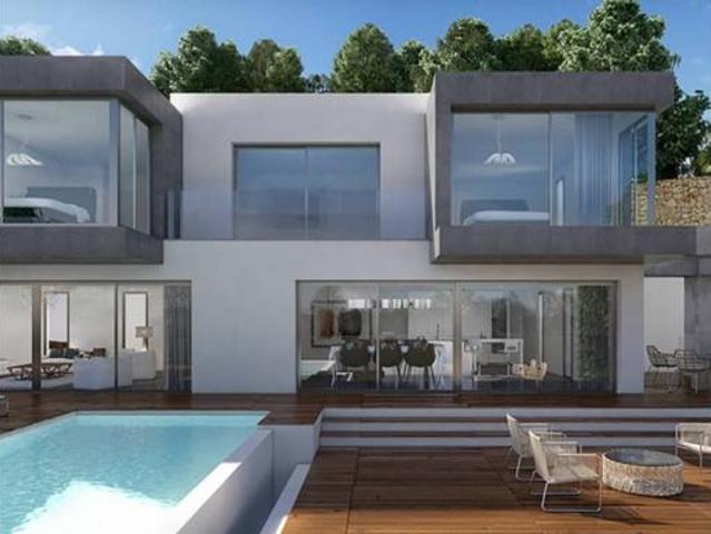 Chalet en venta en Urbanització Les Cometes, la Marina Alta