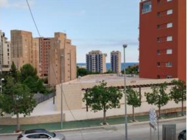 Chalet en venta en San Bernardo, la Marina Alta
